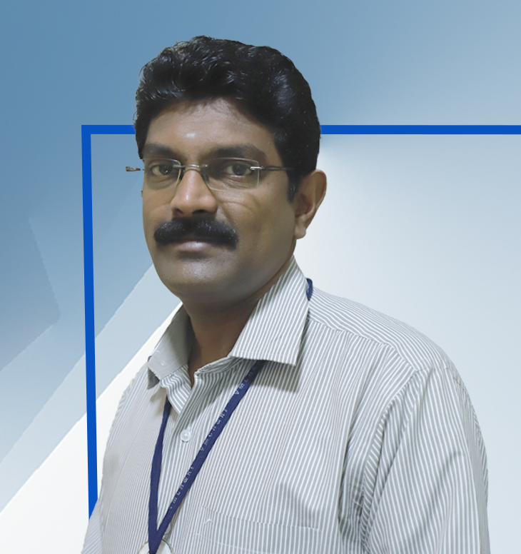 Dr. Subramanian - Senior Consultant - Rheumatologist